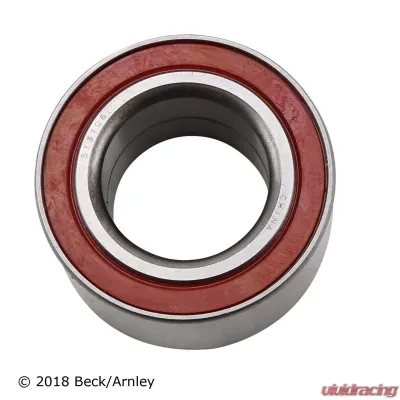 Beck/Arnley Wheel Bearing 051-2733 - 051-2733