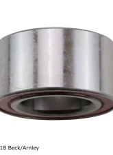 Beck/Arnley Wheel Bearing 051-2733                                     - 051-2733 - Image 3