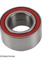 Beck/Arnley Wheel Bearing 051-2733                                     - 051-2733 - Image 4