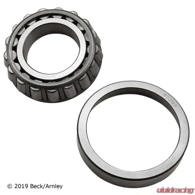 Beck/Arnley Wheel Bearing 051-3079 - 051-3079