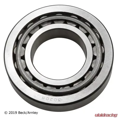 Beck/Arnley Wheel Bearing 051-3079 - 051-3079