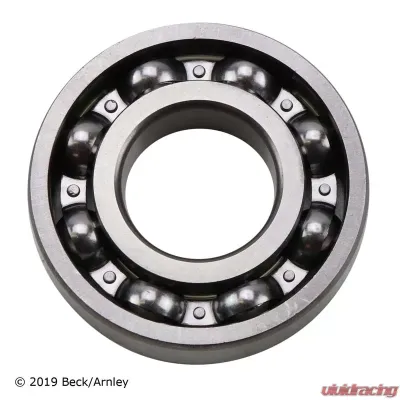 Beck/Arnley Wheel Bearing 051-3152 - 051-3152
