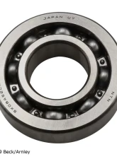 Beck/Arnley Wheel Bearing 051-3160                                     - 051-3160 - Image 2