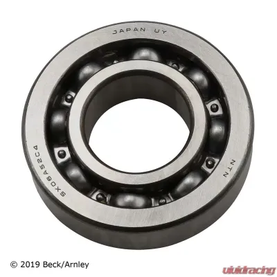 Beck/Arnley Wheel Bearing 051-3160 - 051-3160
