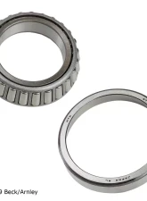 Beck/Arnley Wheel Bearing 051-3384                                     - 051-3384 - Image 2