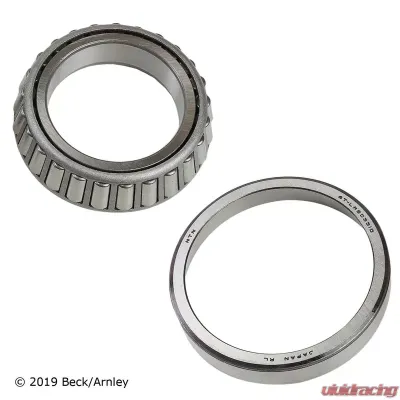 Beck/Arnley Wheel Bearing 051-3384 - 051-3384