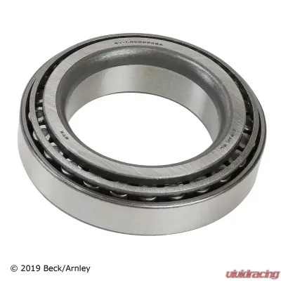 Beck/Arnley Wheel Bearing 051-3384 - 051-3384