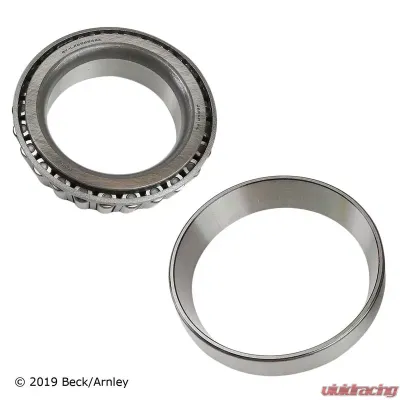 Beck/Arnley Wheel Bearing 051-3384 - 051-3384