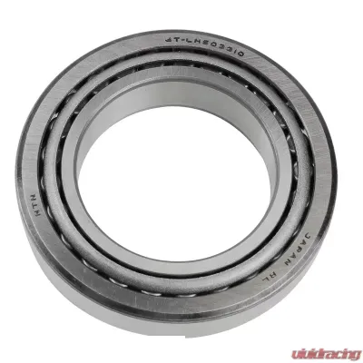 Beck/Arnley Wheel Bearing 051-3384 - 051-3384