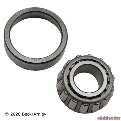 Beck/Arnley Wheel Bearing 051-3434 - 051-3434