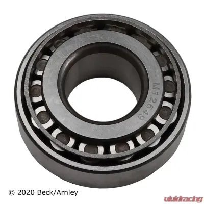 Beck/Arnley Wheel Bearing 051-3434 - 051-3434