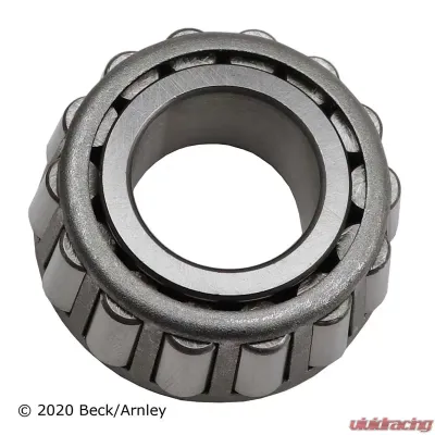 Beck/Arnley Wheel Bearing 051-3434 - 051-3434