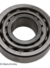 Beck/Arnley Wheel Bearing 051-3434                                     - 051-3434 - Image 5
