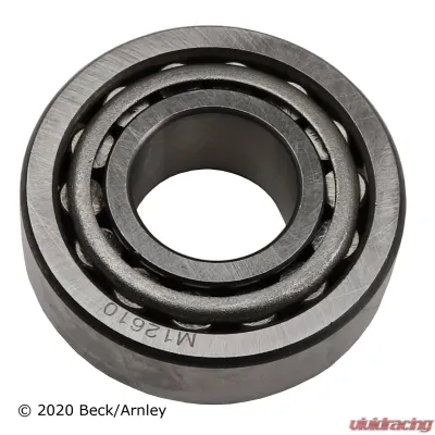 Beck/Arnley Wheel Bearing 051-3434 - 051-3434