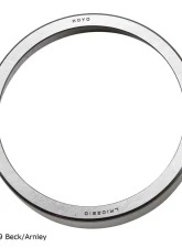 Beck/Arnley Wheel Bearing 051-3632                                     - 051-3632 - Image 2