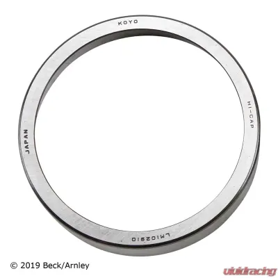 Beck/Arnley Wheel Bearing 051-3632 - 051-3632