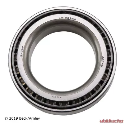 Beck/Arnley Wheel Bearing 051-3632 - 051-3632