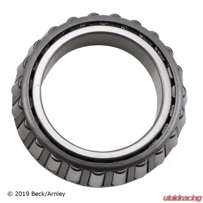 Beck/Arnley Wheel Bearing 051-3632 - 051-3632