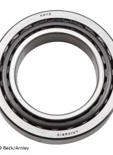 Beck/Arnley Wheel Bearing 051-3632                                     - 051-3632 - Image 4