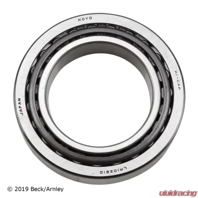 Beck/Arnley Wheel Bearing 051-3632 - 051-3632