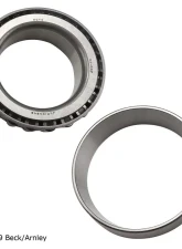 Beck/Arnley Wheel Bearing 051-3640                                     - 051-3640 - Image 2