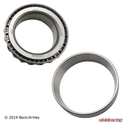 Beck/Arnley Wheel Bearing 051-3640 - 051-3640