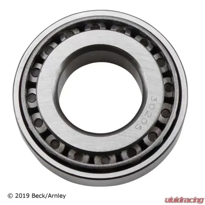 Beck/Arnley Wheel Bearing 051-3809 - 051-3809