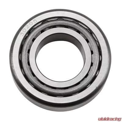 Beck/Arnley Wheel Bearing 051-3809 - 051-3809