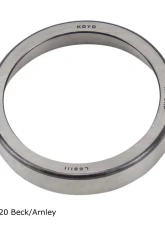 Beck/Arnley Wheel Bearing 051-3812                                     - 051-3812 - Image 2
