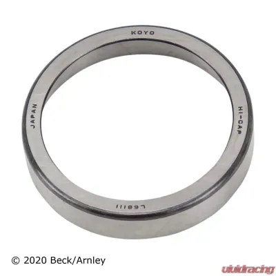 Beck/Arnley Wheel Bearing 051-3812 - 051-3812