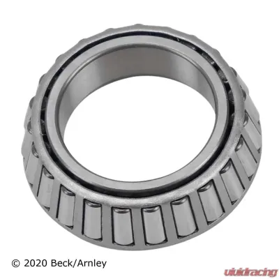 Beck/Arnley Wheel Bearing 051-3812 - 051-3812