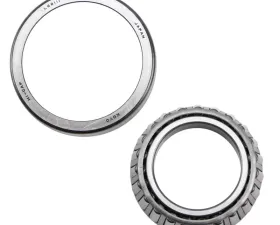 Beck/Arnley Wheel Bearing 051-3812