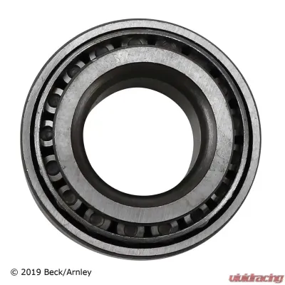 Beck/Arnley Wheel Bearing 051-3820 - 051-3820