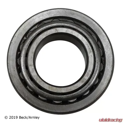 Beck/Arnley Wheel Bearing 051-3820 - 051-3820