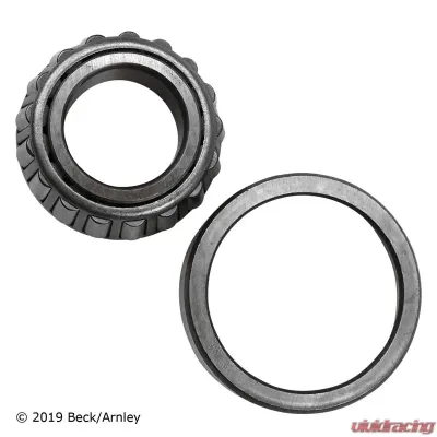 Beck/Arnley Wheel Bearing 051-3820 - 051-3820