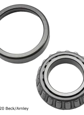 Beck/Arnley Wheel Bearing 051-3842                                     - 051-3842 - Image 2