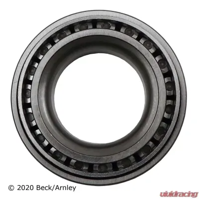 Beck/Arnley Wheel Bearing 051-3842 - 051-3842