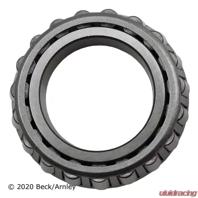 Beck/Arnley Wheel Bearing 051-3842 - 051-3842