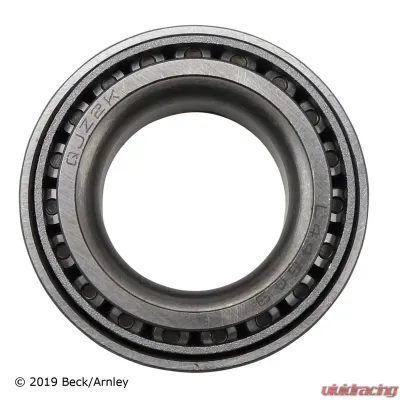 Beck/Arnley Wheel Bearing 051-3843 - 051-3843