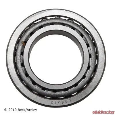 Beck/Arnley Wheel Bearing 051-3843 - 051-3843