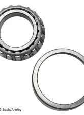 Beck/Arnley Wheel Bearing 051-3843                                     - 051-3843 - Image 4