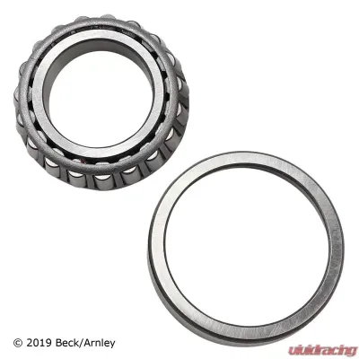 Beck/Arnley Wheel Bearing 051-3843 - 051-3843