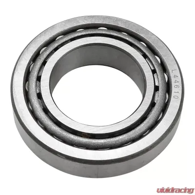 Beck/Arnley Wheel Bearing 051-3843 - 051-3843