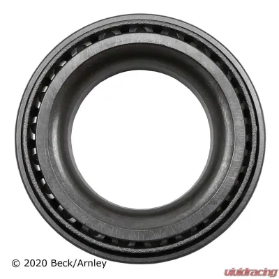 Beck/Arnley Wheel Bearing 051-3844 - 051-3844