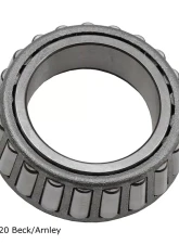 Beck/Arnley Wheel Bearing 051-3844                                     - 051-3844 - Image 4