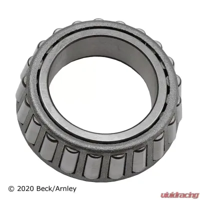 Beck/Arnley Wheel Bearing 051-3844 - 051-3844