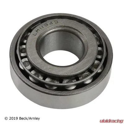 Beck/Arnley Wheel Bearing 051-3848 - 051-3848