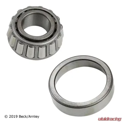 Beck/Arnley Wheel Bearing 051-3848 - 051-3848