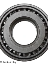 Beck/Arnley Wheel Bearing 051-3849                                     - 051-3849 - Image 3