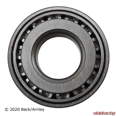 Beck/Arnley Wheel Bearing 051-3849 - 051-3849